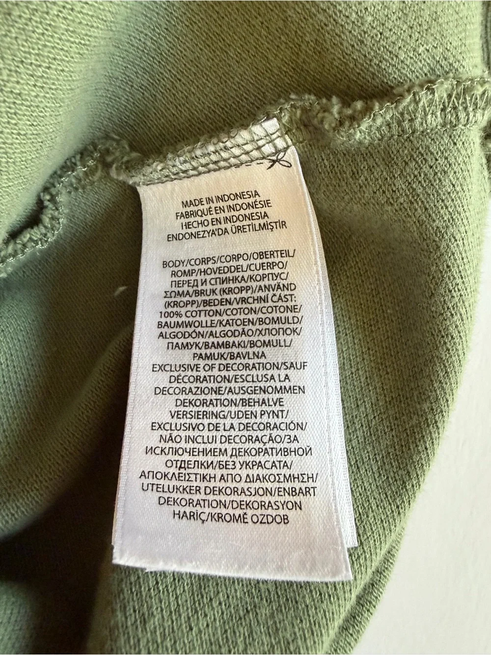 Ralph Lauren polo ralph